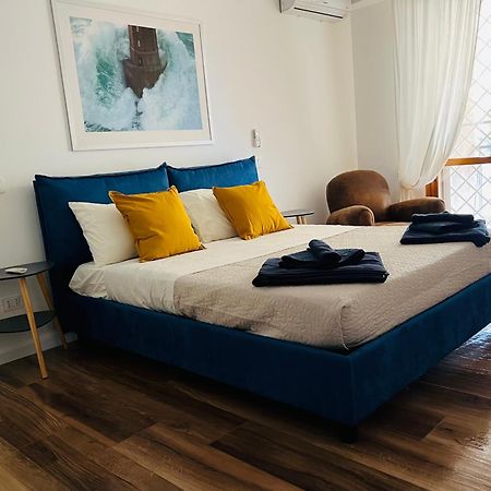 Appartamento Roma Eur Bagian luar foto