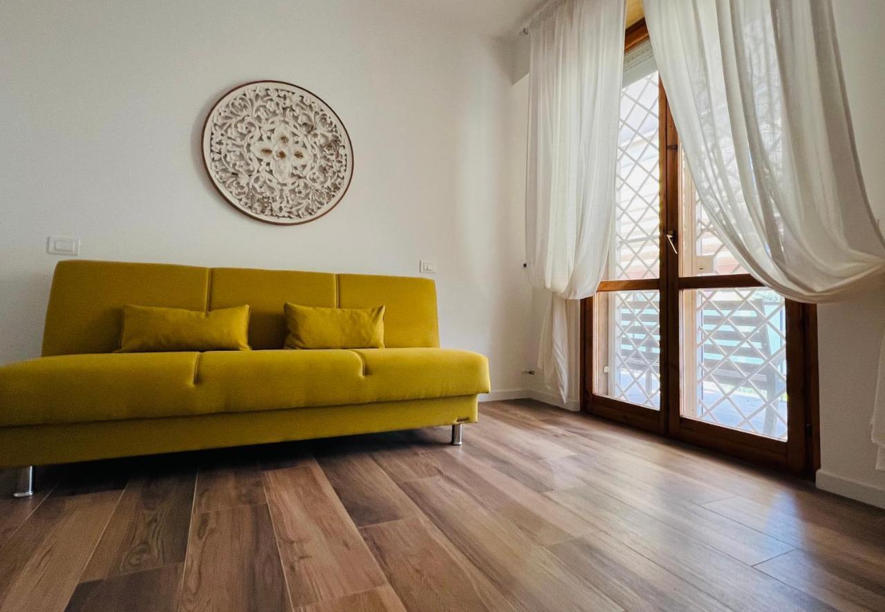 Appartamento Roma Eur Bagian luar foto