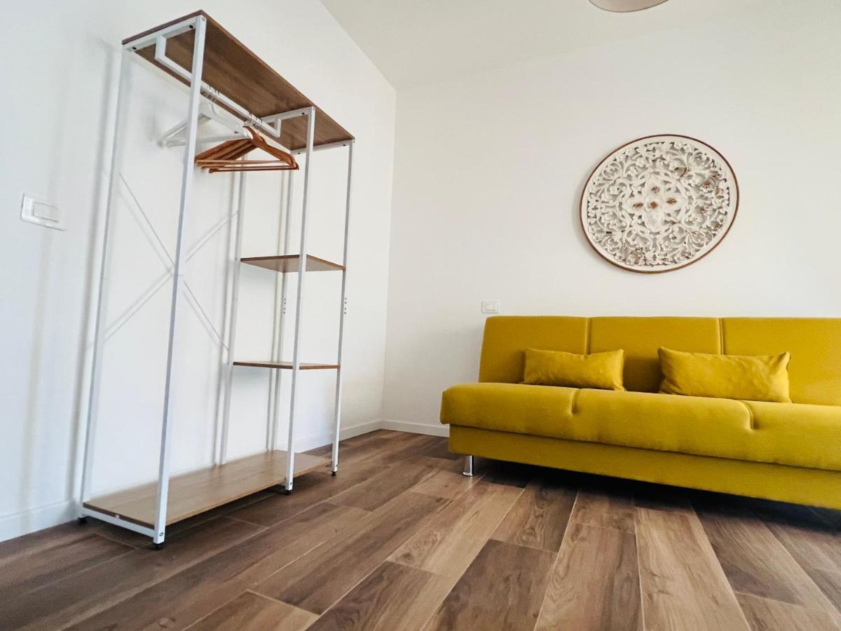 Appartamento Roma Eur Bagian luar foto